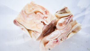 Boneless Cowfoot (5kg)