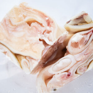 Boneless Cowfoot (5kg)