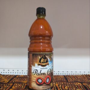 OLU OLU PALM OIL ( 1 L)