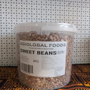 ABI HONEY BEANS 3.5KG
