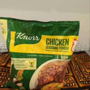 KNORR POWDER CHICKEN 800G