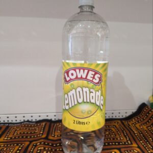 Lowes Lemonade 2l