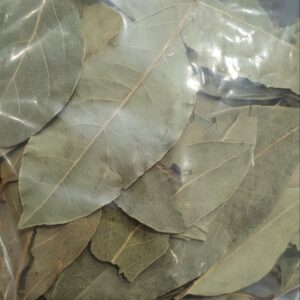 BAY LEAVES