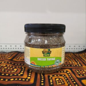 TS THYME (BIG) 250g