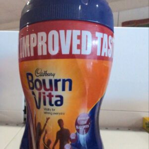 Bournvita 900g