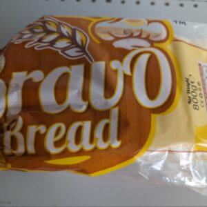 BRAVO BREAD