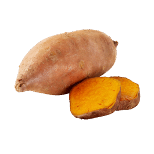 SWEET POTATOES
