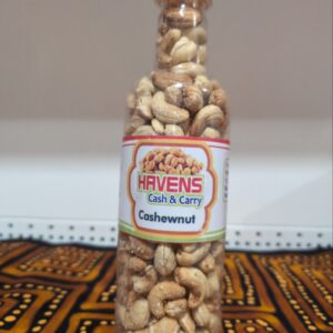CASHEW NUT (SMALL)
