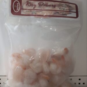 King Prawns 2kg