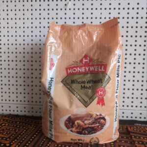 Honeywell Whole Wheat Meal 2kg
