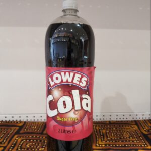 Lowes Cola 2L