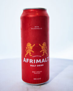 AFRIMALT HALF CARTON