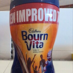 BOURNVITA 500gm