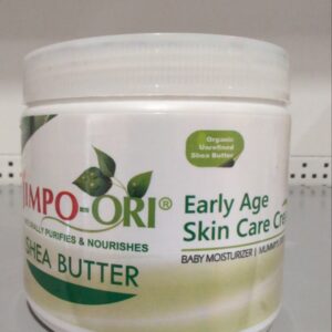 Jimpo Ori Green 280g