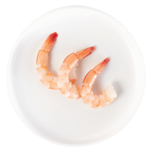 PRAWNS