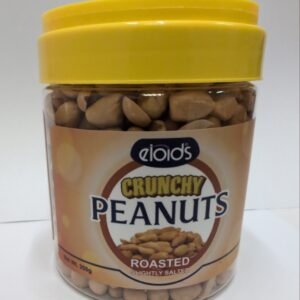 ELOIDS PEANUTS