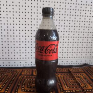 COKE ZERO