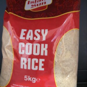 ISLAND SUN EASY COOK 5KG