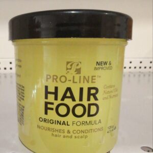 PRO-LINE HAIR FOOD