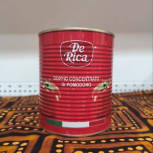 DE RICA TOMATOES 850G