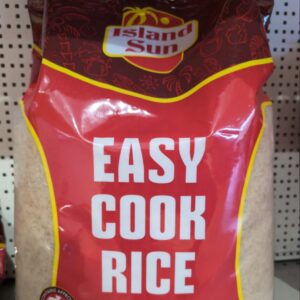 ISLAND SUN EASY COOK 10KG