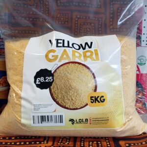 GARRI 5KG
