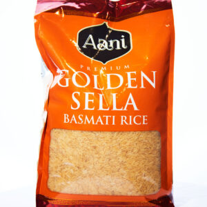 AANI BASMATI RICE (5KG)