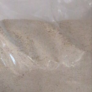 IJEBU GARRI (WHITE) 2kg
