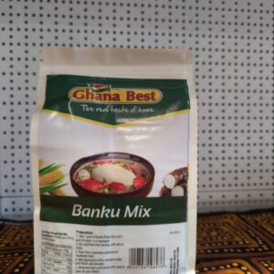GB BANKU MIX 700g