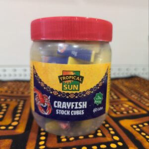 TS CRAYFISH SEASONING 400g