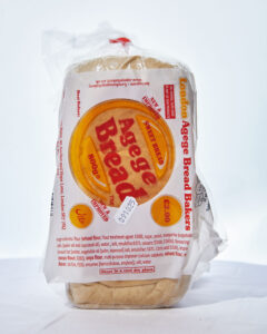 AGEGE BREAD