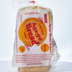 AGEGE BREAD