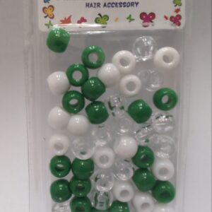 HAIR BEADS (SMALL)