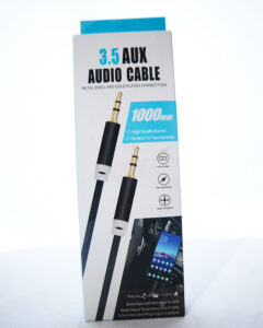 AUX AUDIO CABLE