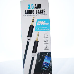 AUX AUDIO CABLE