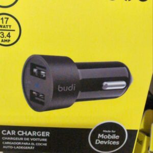 CAR CHARGER