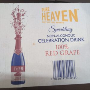 PURE HAVEN CARTON