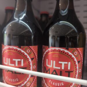 ULTI MALT (BOTTLE)