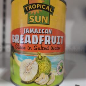 BREADFRUIT (JAMAICAN)
