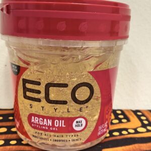 ECO STYLING GEL (SMALL)