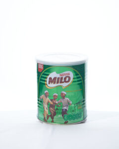 MILO REFILL 400G