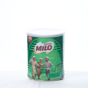 MILO REFILL 800G
