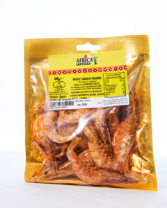 AF DRIED SHRIMP 80G
