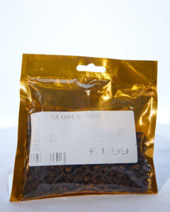 CLOVES 100G
