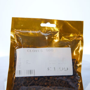 CLOVES 100G