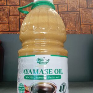 AYAMASE OIL 2L