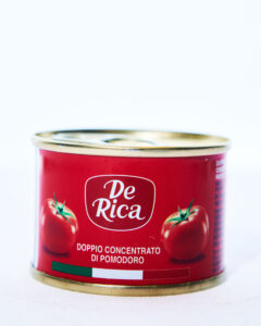 DE RICA TOMATOES 70G