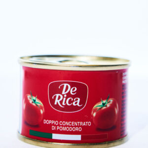 DE RICA TOMATOES 70G