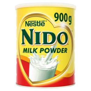 NESTLE NIDO MILK 400G