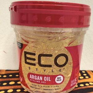 ECO STYLIN GEL (MEDIUM)